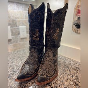 Corral Women’s Boots Size 9.5